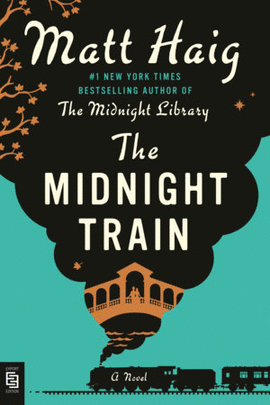 THE MIDNIGHT TRAIN