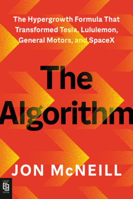 THE ALGORITHM