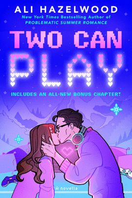 TWO CAN PLAY