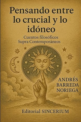 PENSANDO ENTRE LO CRUCIAL Y LO IDÓNEO