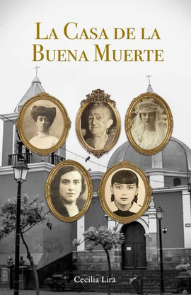 LA CASA DE LA BUENA MUERTE
