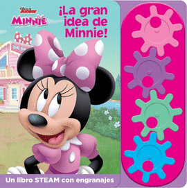 ¡LA GRAN IDEA DE MINNIE !