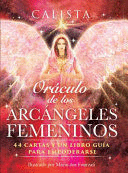 ORCULO DE LOS ARCANGELES FEMENINOS