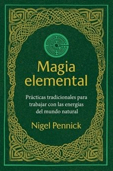 MAGIA ELEMENTA