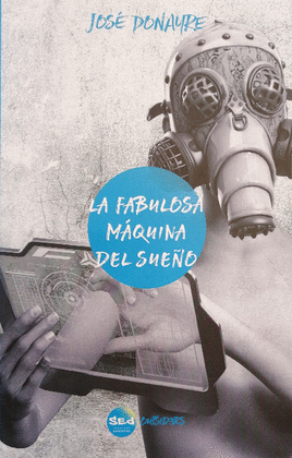 LA FABULOSA MÁQUINA DEL SUEÑO