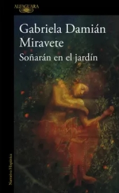 SOÑARÁN EN EL JARDÍN