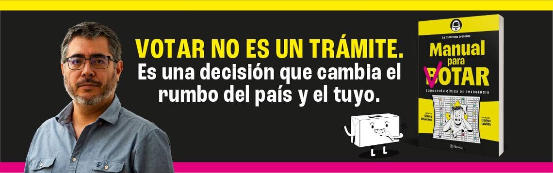 MANUAL PARA VOTAR (BOTAR)