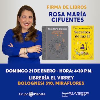 Rosa María Cifuentes