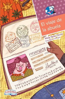 EL VIAJE DE LA ABUELA
