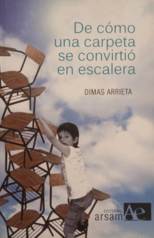 DE CÓMO UNA CARPETA SE CONVIRTIÓ EN ESCALERA