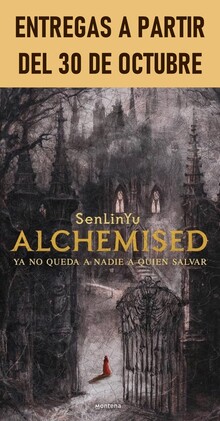 ALCHEMISED