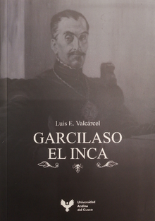GARCILASO EL INCA