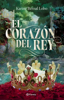 EL CORAZÓN DEL REY (SAGA REY III)