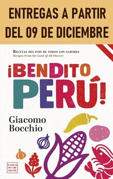 ¡BENDITO PERÚ!
