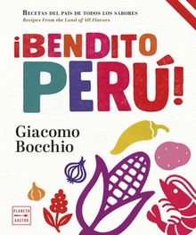 ¡BENDITO PERÚ!