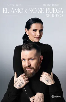 EL AMOR NO SE RUEGA, SE RIEGA