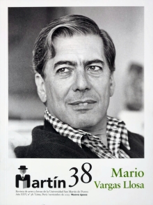 REVISTA MARTÍN N° 38