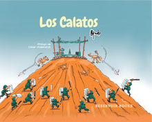LOS CALATOS