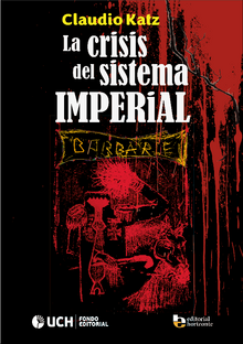 LA CRISIS DEL SISTEMA IMPERIAL