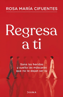 REGRESA A TI