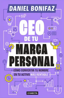 CEO DE TU MARCA PERSONAL
